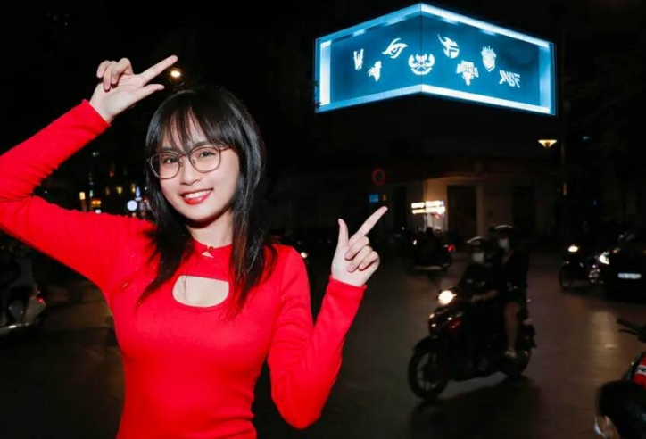 VCS Hừng Đông 2023 sẽ tổ chức Viewing Party tại 4 địa điểm lớn ở Việt Nam