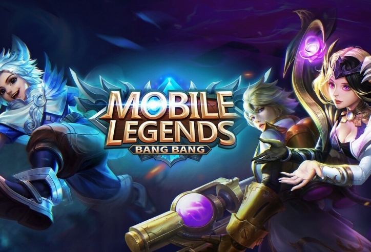 Mobile Legends Bang Bang chính thức được phê duyệt tại Trung Quốc