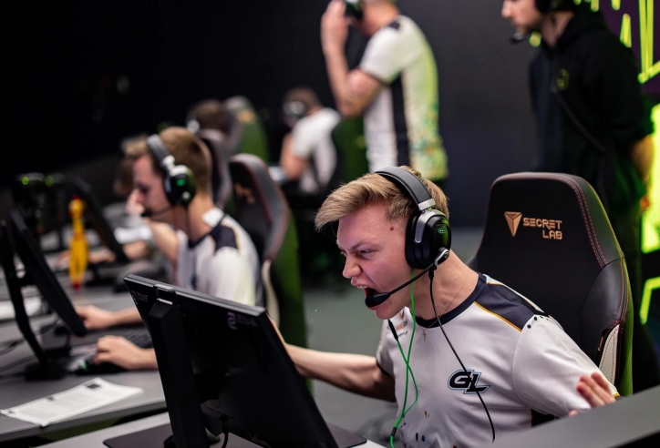 CS:GO: GamerLegion dập tắt tin đồn tan rã sau BLAST Paris Major