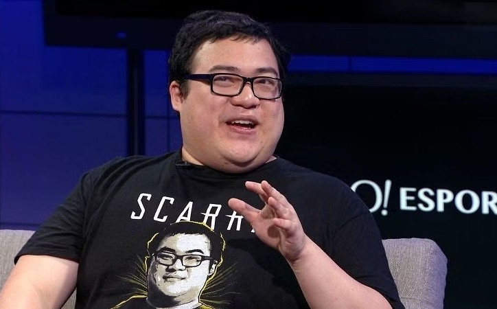 Scarra của OfflineTV đưa ra ý kiến cải thiện tình hình LMHT Bắc Mỹ
