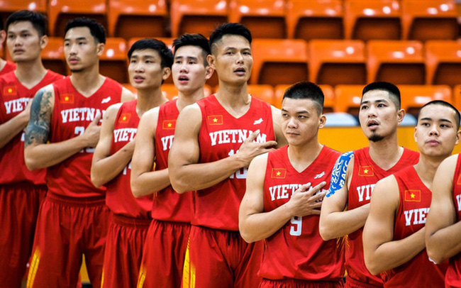 Sao Việt kiều nhập tịch đội tuyển bóng rổ nam: Có đáng chỉ trích như vậy?