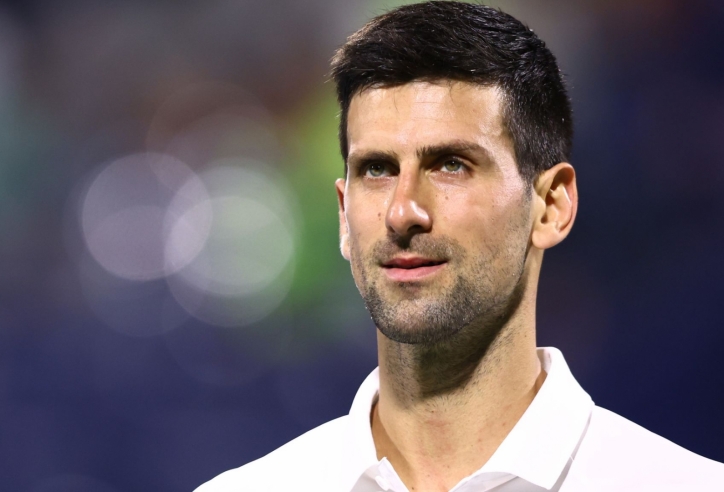 Novak Djokovic bị chỉ trích kiêu ngạo vì từ chối tiêm vắc xin trước thềm Monte Carlo Masters