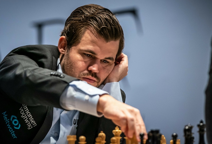 Magnus Carlsen từ chối bảo vệ Vua cờ