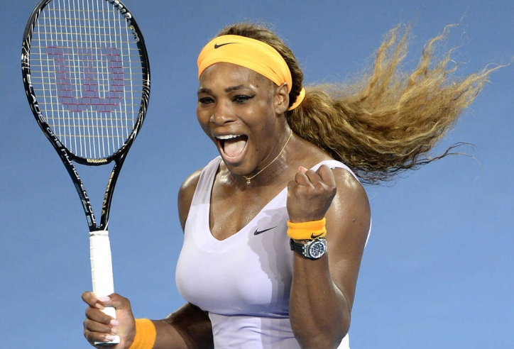 Nóng: Serena Williams sẽ giã từ quần vợt sau US Open 2022