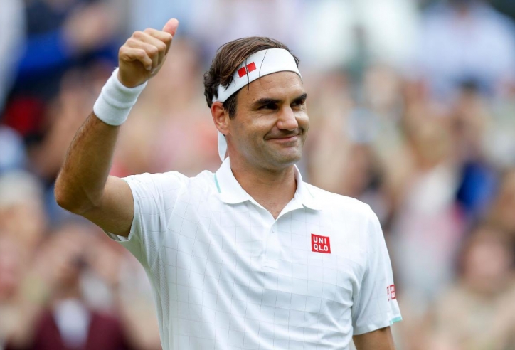 Tin thể thao 20/10: Roger Federer chưa thực sự 'giải nghệ'?
