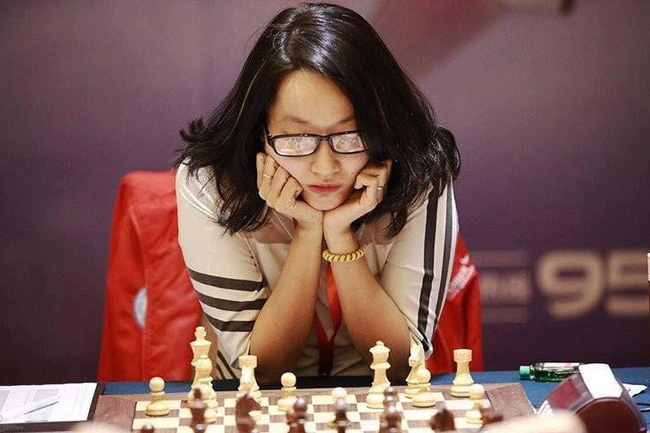 Tin thể thao 4/11: Kim Phụng đạt kì tích lớn tại giải cờ vua châu Á