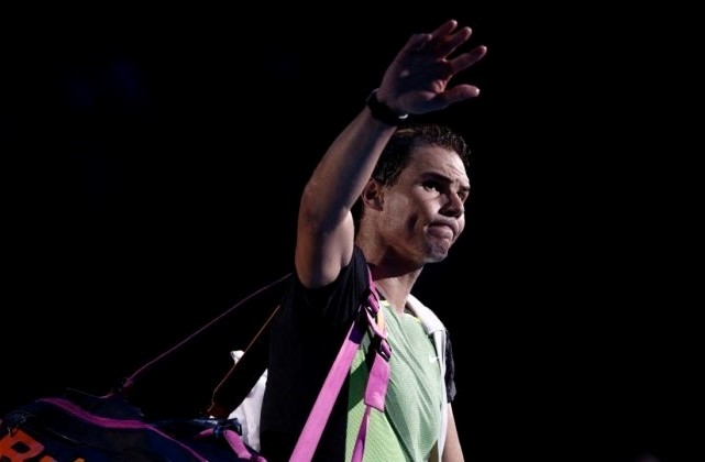 Kết quả quần vợt ATP Finals 2022 ngày 17-18/11: Nadal có thắng lợi danh dự