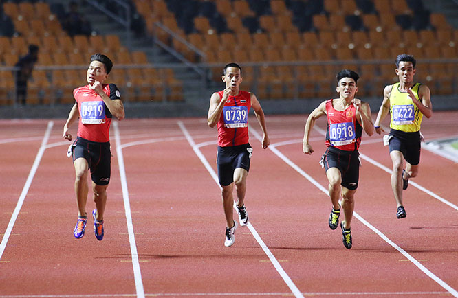 Tin thể thao 18/11: Điền kinh Việt Nam có phán quyết chính thức về doping