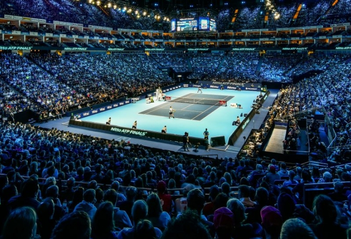 Kết quả quần vợt ATP Finals 2022 ngày 18-19/11: Lộ diện 4 cái tên xuất sắc nhất