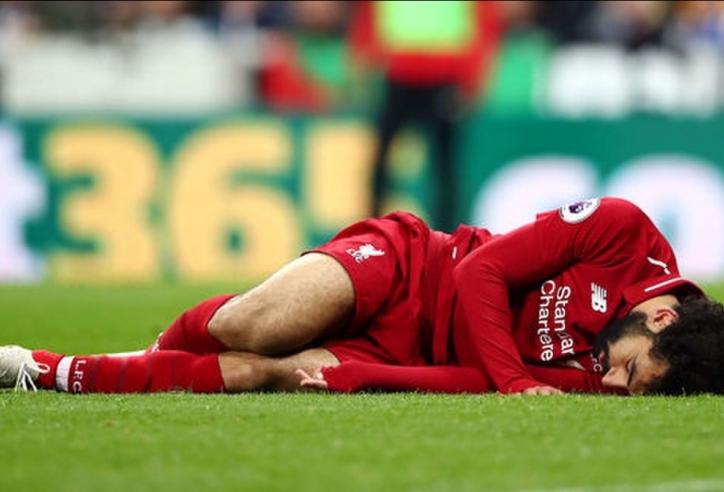 Chỉ mặt “tội đồ” trong bàn thua khiến Liverpool gục ngã trước Real