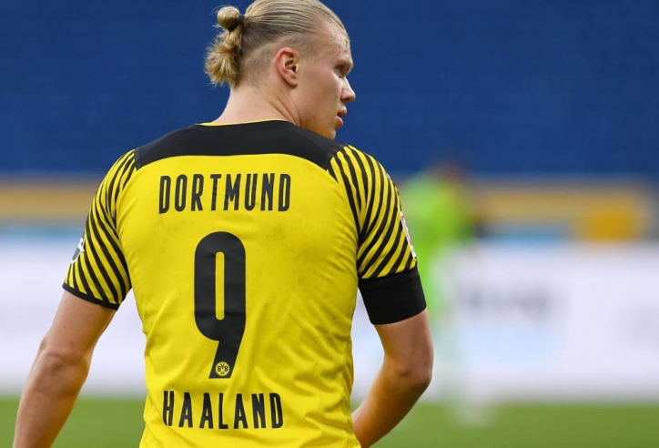 Giám đốc Dortmund chia sẻ về Haaland: “Người đến, rồi người lại đi'