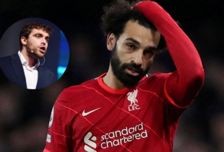 Salah có thể rời Liverpool theo cách tồi tệ hơn Mane?