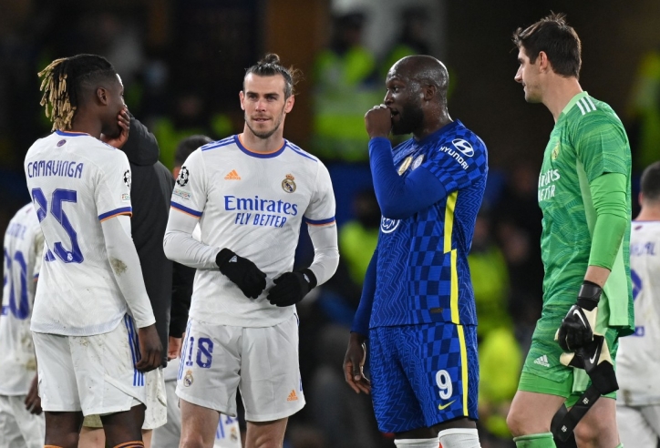 Chelsea nhận tin dữ trước trận lượt về gặp Real Madrid