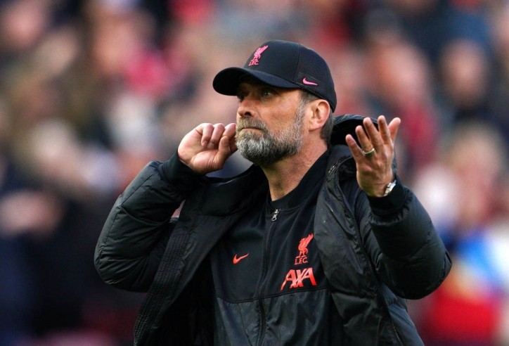 Jurgen Klopp: “Không có gì đảm bảo Liverpool sẽ đi tiếp”