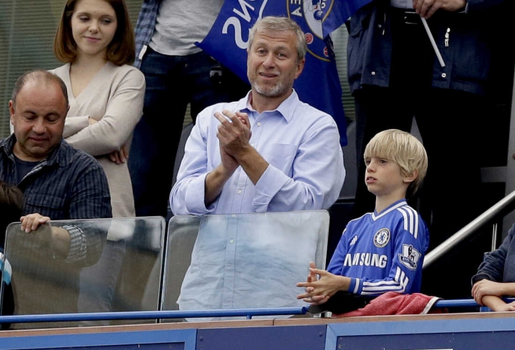 Abramovich muốn lấy lại khoản vay 1.5 tỷ bảng ở Chelsea?