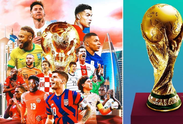 World Cup 2022: Tất cả những điều cần biết