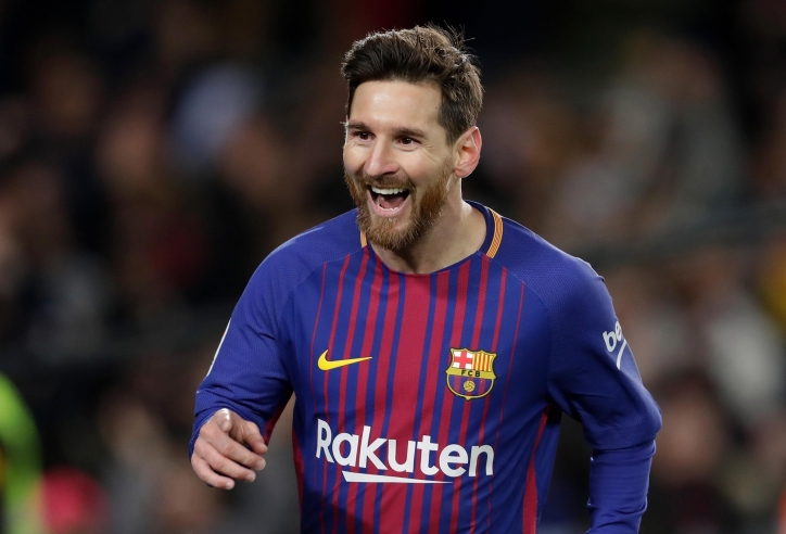 Chuyển nhượng bóng đá tối 12/9: Bất ngờ vụ Messi, Barca đón huyền thoại trở lại?