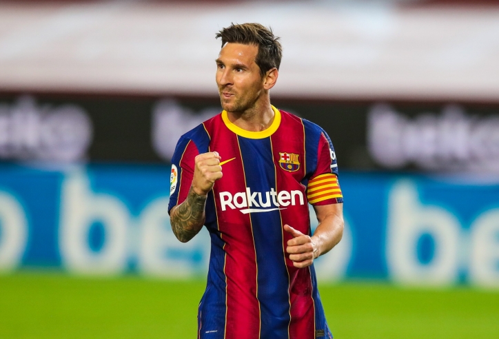 Chủ tịch Barca chính thức lên tiếng về tương lai Messi