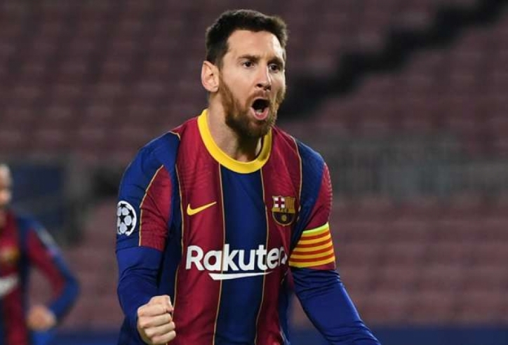 Chuyển nhượng bóng đá 18/4: Diễn biến mới vụ Messi, MU thảo luận ký Haaland