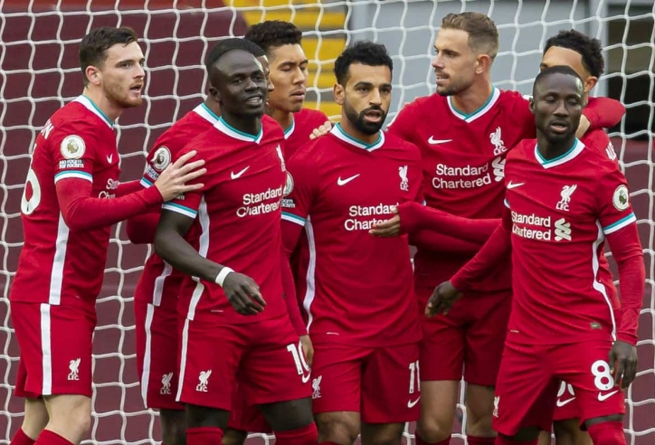 Nhận định Liverpool vs Newcastle: Chiến đấu vì top 4