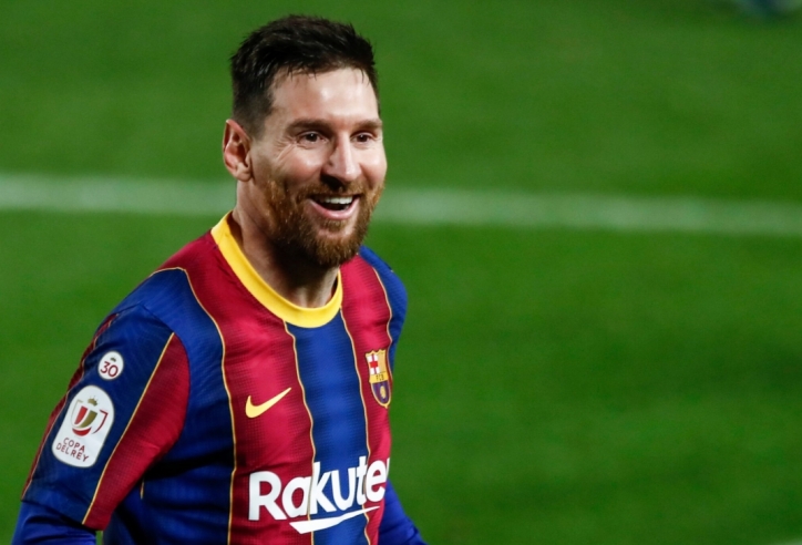 Guardiola chính thức lên tiếng, ngã ngũ vụ Messi tới Man City