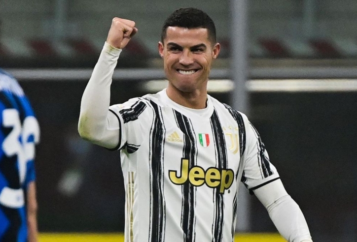 Rời Juventus, Ronaldo đạt thỏa thuận hợp đồng với bến đỗ tiếp theo