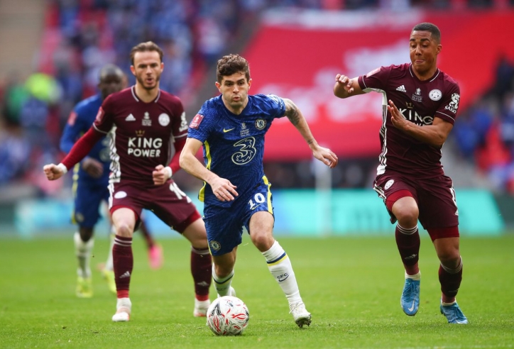 Nhận định Chelsea vs Leicester: Định đoạt top 4