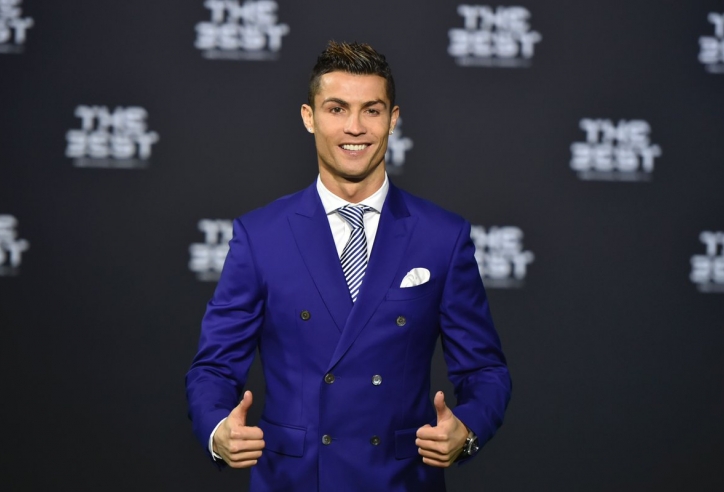 Chuyển nhượng bóng đá 26/8: Ronaldo nhận lương ‘trên trời’ ở CLB mới?