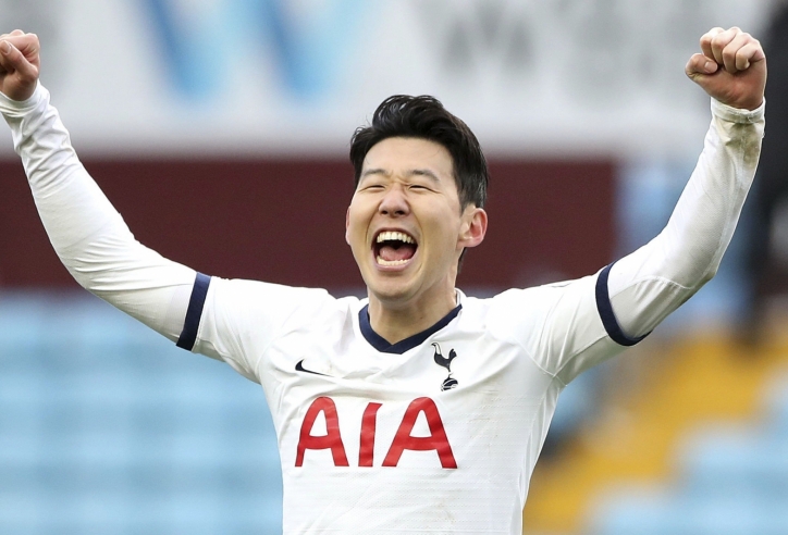 Sau Son Heung-min, Spurs chuẩn bị chiêu mộ thêm một tân binh Đông Á