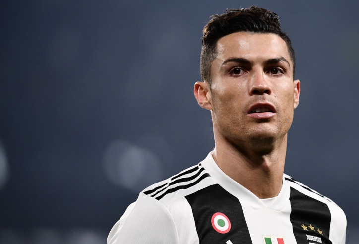 Juventus chốt xong giá bán Ronaldo cho MU