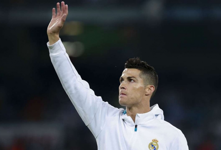 Bổ nhiệm Ancelotti, Real Madrid mở toang cánh cửa đón Ronaldo trở lại