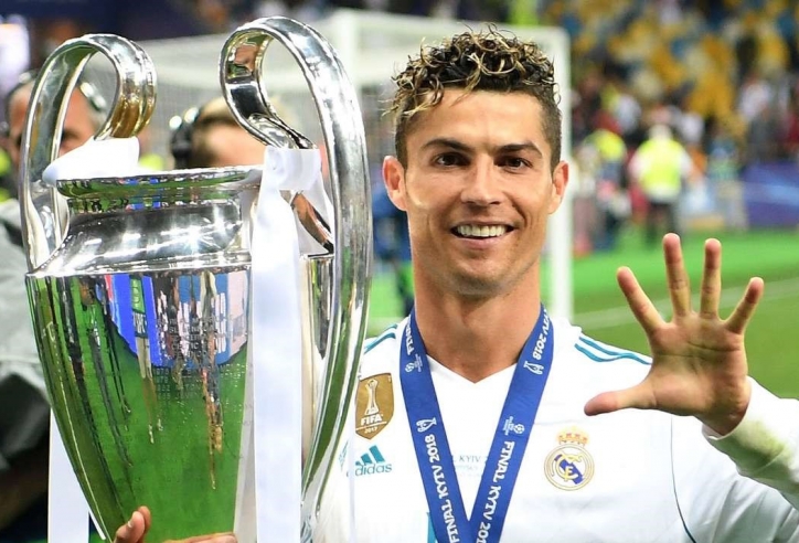 Chuyển nhượng bóng đá 3/6: Juventus đón sao Hàn Quốc, Ronaldo trở lại Real?