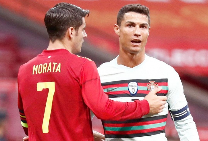 Đồng đội Ronaldo bị dọa ‘xử’ vì phong độ tệ hại tại EURO 2021