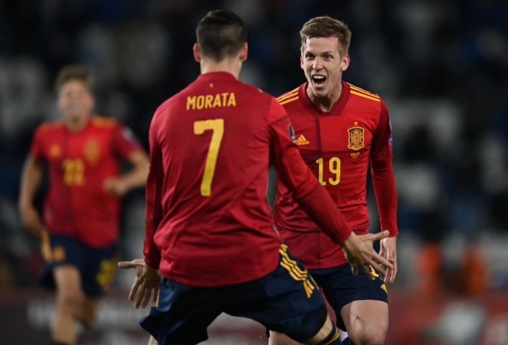 Chuyên gia quốc tế dự đoán Tây Ban Nha vs Thụy Sĩ: Cơ hội vàng!