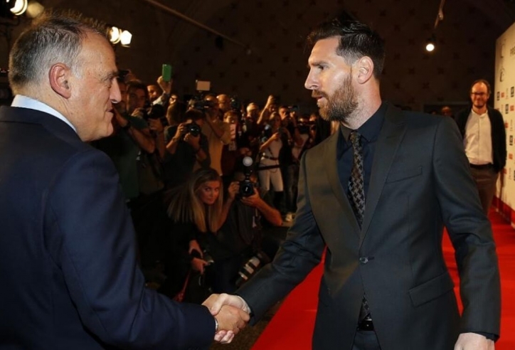 Chuyển nhượng bóng đá 15/7: Messi 100% gia nhập ‘gã khổng lồ’