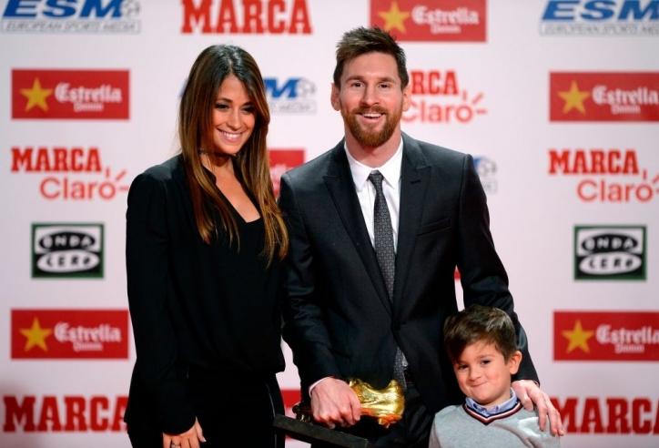 Chốt xong lương và thời hạn, Messi ấn định ngày gia nhập ‘gã khổng lồ’