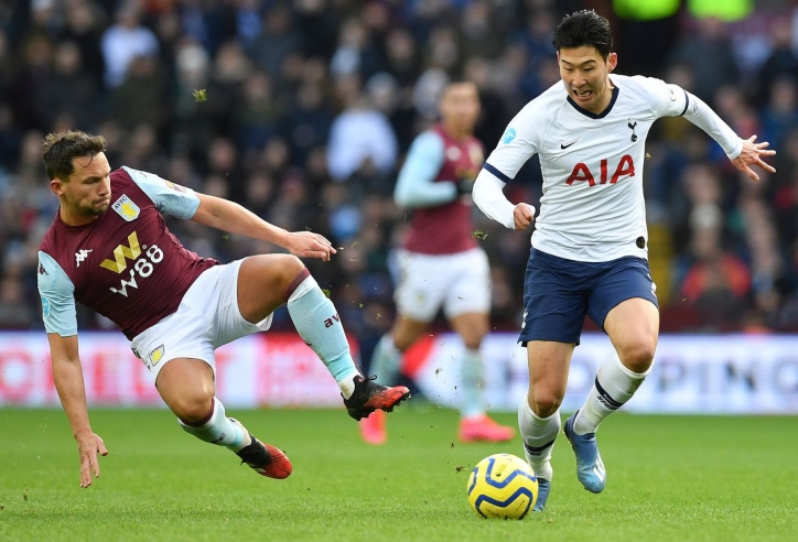 Nhận định Tottenham vs Aston Villa: Coi chừng ngã ngựa