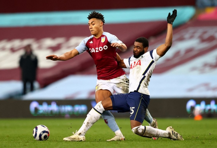 Soi kèo Tottenham vs Aston Villa: Tỉ số sát nút?