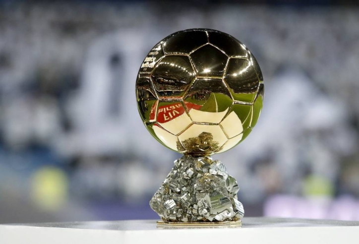 Huyền thoại Barca gọi tên chủ nhân giải thưởng Quả bóng vàng 2021