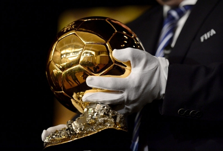 France Football đưa ra thông báo về chủ nhân Quả bóng vàng 2021?