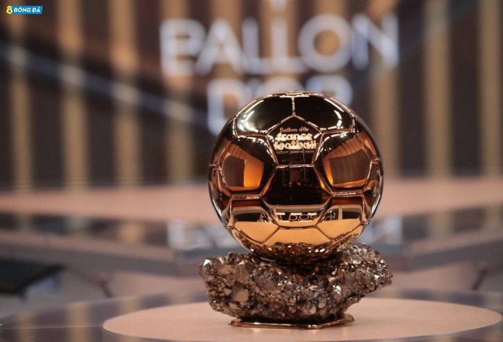 Huyền thoại Falcao chỉ ra cái tên có cơ hội lớn giành Quả bóng vàng 2021