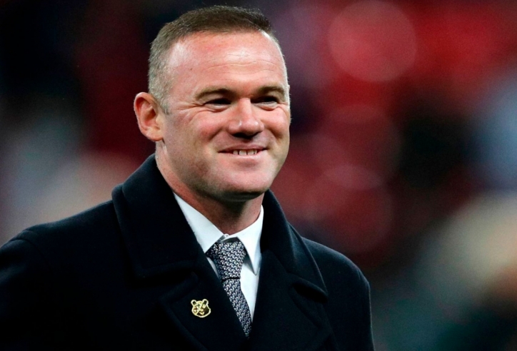 Chuyển nhượng bóng đá 21/11: Rooney dẫn dắt MU, Mbappe đến Liverpool?