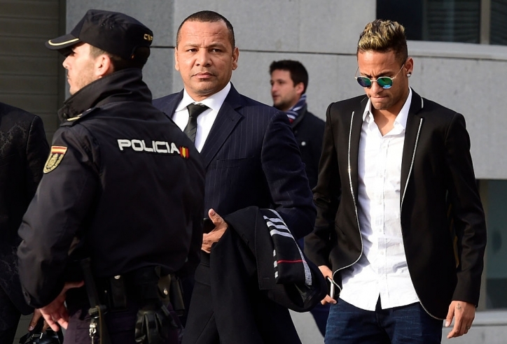 NÓNG: Neymar xác nhận muốn rời PSG, gia nhập bến đỗ bất ngờ