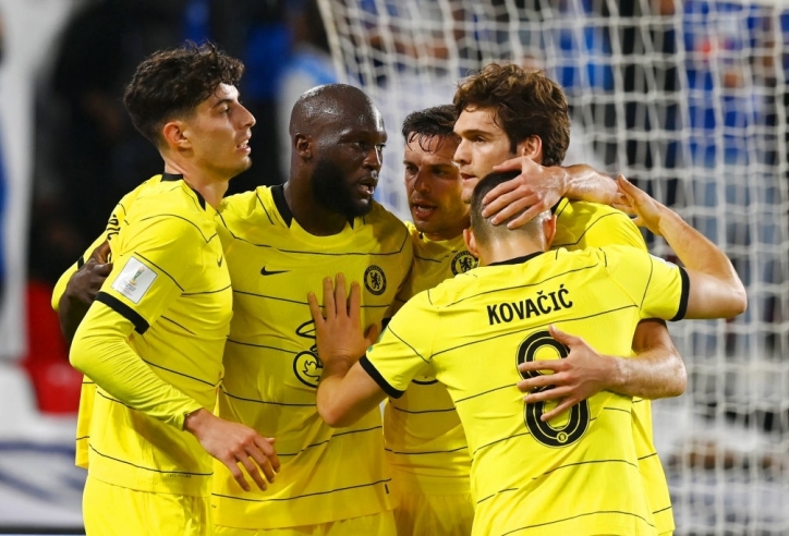 Chelsea chính thức góp mặt tại chung kết FIFA Club World Cup
