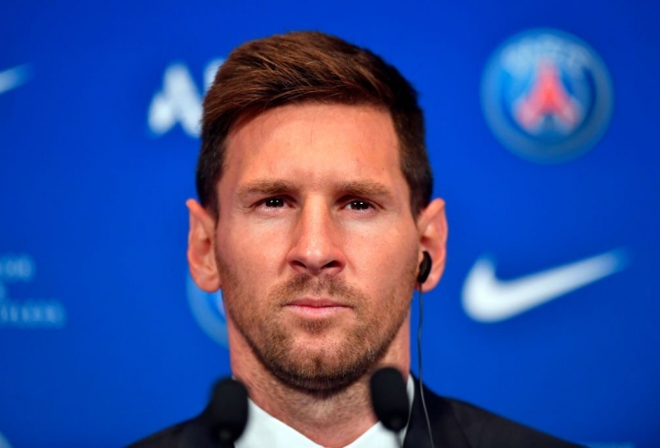Messi chính thức lên tiếng, rõ khả năng rời PSG tìm bến đỗ mới