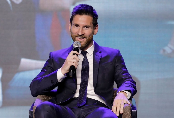 Messi chỉ ra ứng viên số một cho chức vô địch Champions League 2022