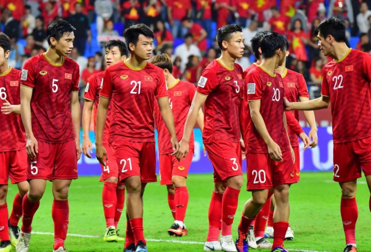 VIDEO: ĐT Việt Nam có bao nhiều cơ hội đi tiếp ở VL World Cup 2022?
