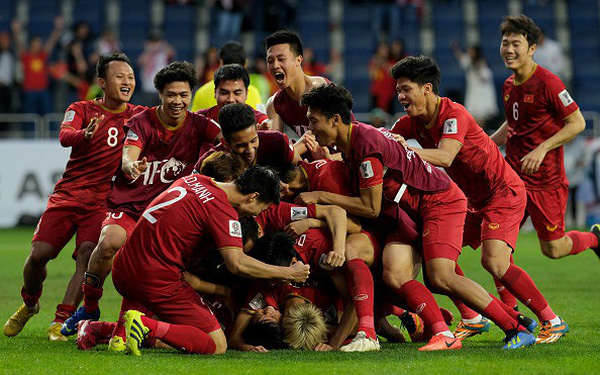 HLV Park chốt xong 16 cầu thủ tham dự Vòng loại World Cup?