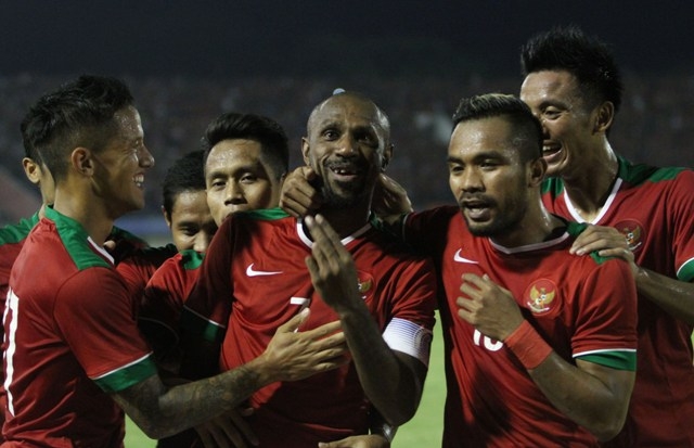 Trợ lý HLV Indonesia: 'Cầu thủ của chúng tôi quá hồn nhiên'