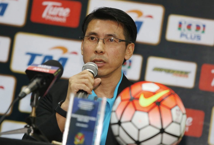 HLV Malaysia muốn đá sòng phẳng với ông lớn Tây Á
